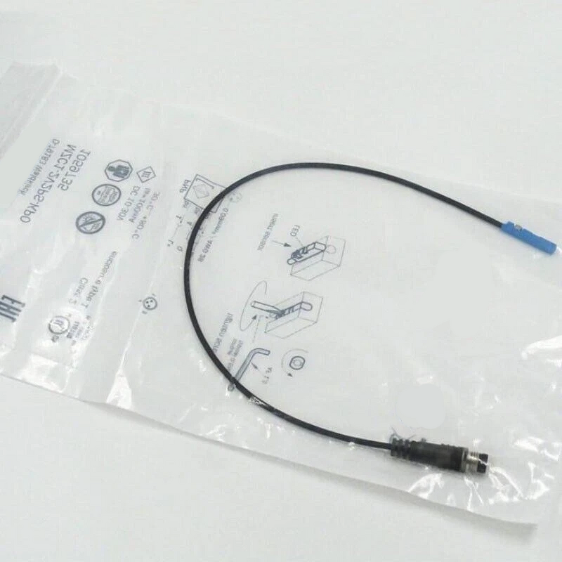 Sensor Manufacturer - MZC1-2V2PS-KP0 1059735 - Original Genuine