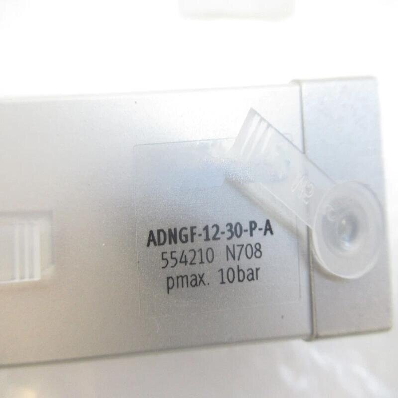 Cylinder Manufacturer - ADNGF-12-30-P-A 554210 - Original Genuine