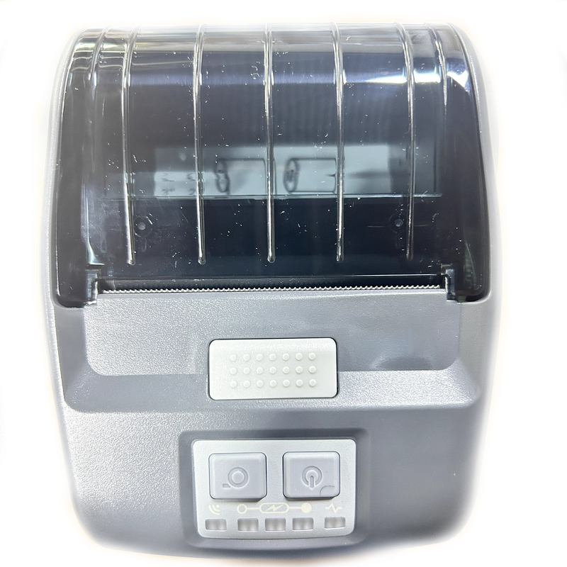 Barcode Printer Manufacturer - TSC-30W - Portable Thermal Original