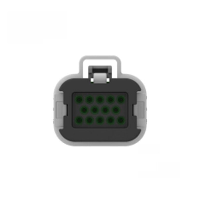 ECU Connector Manufacturer - 776273-2