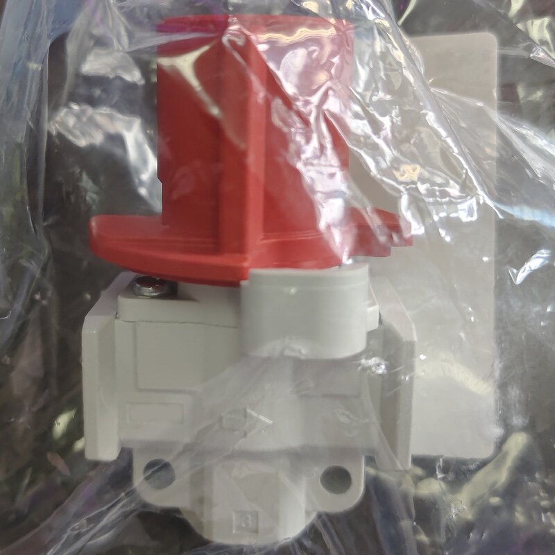 Pressure Relief Valve Manufacturer - VHS20-01A - Brand New Original Authentic