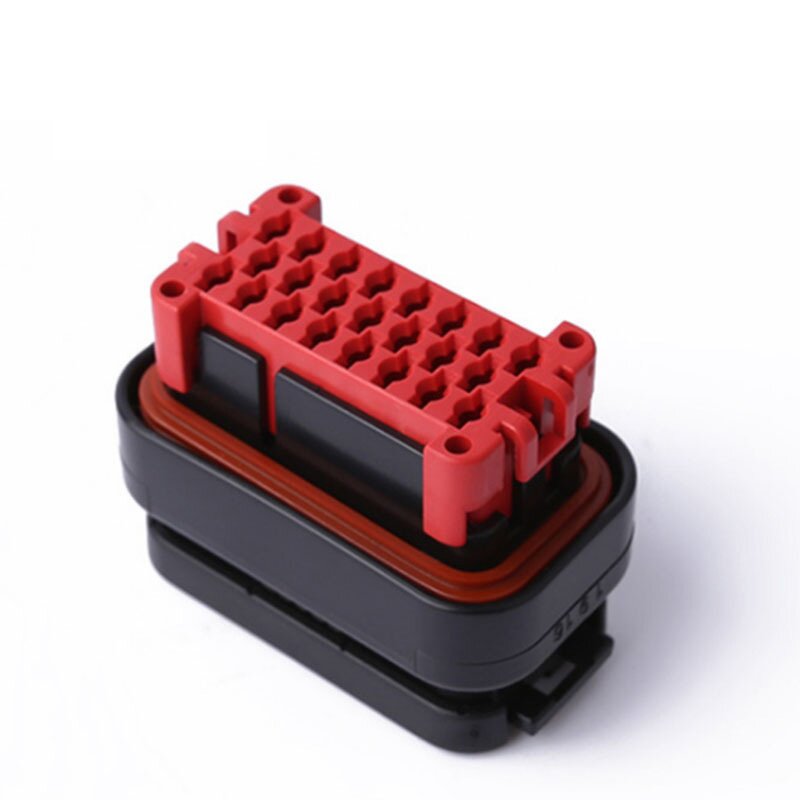 ECU Connector Manufacturer - 770680-1/770680-2/770680-3/770680-4