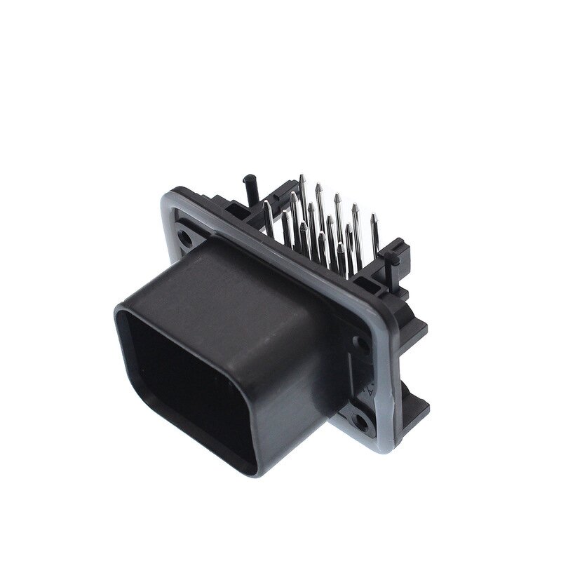 ECU Connector Manufacturer - 776267-1