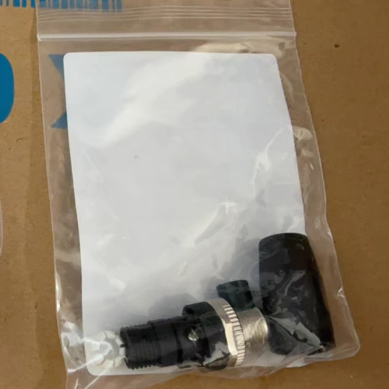 Cable Connector Manufacturer - STE-1205-G - Original Genuine