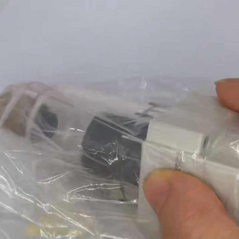 Mist Separator Manufacturer - AFD20-01-A - Micro Original Authentic