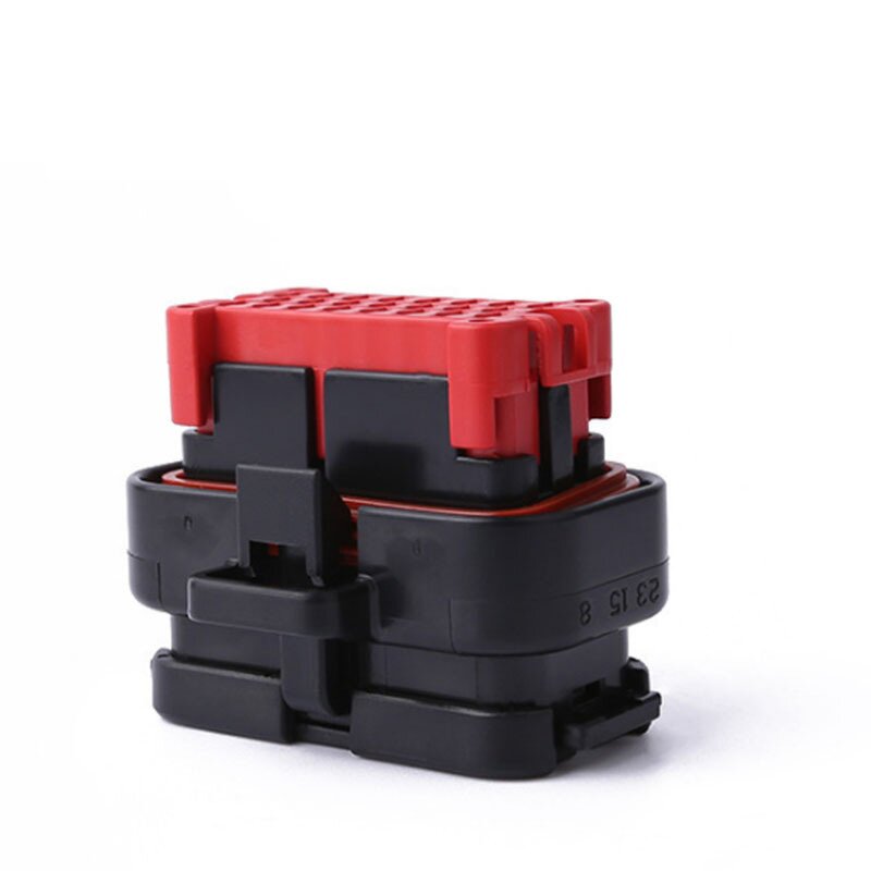 ECU Connector Manufacturer - 770680-1/770680-2/770680-3/770680-4