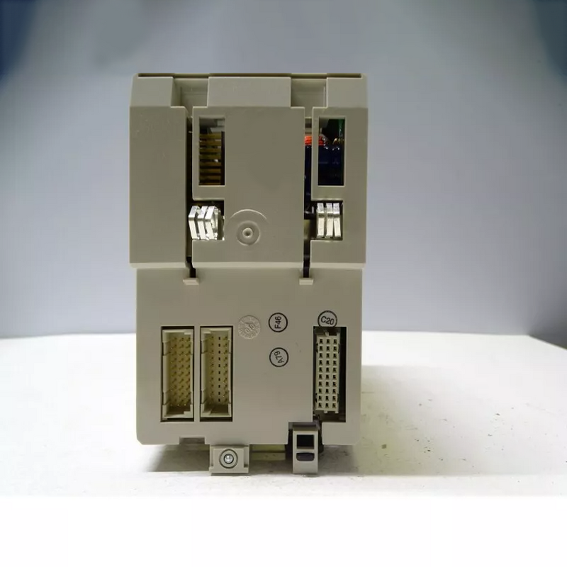 Programmable Controller Manufacturer - PC-E984-255 - Compact Original Authentic