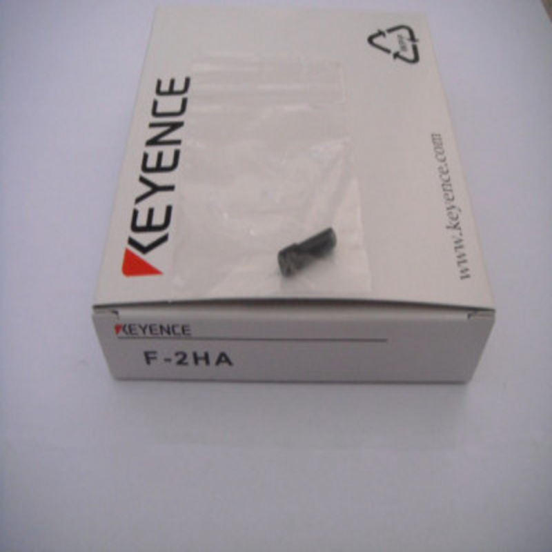 Optical Sensor Manufacturer - F-2HA - Focusing Lens Original Authentic