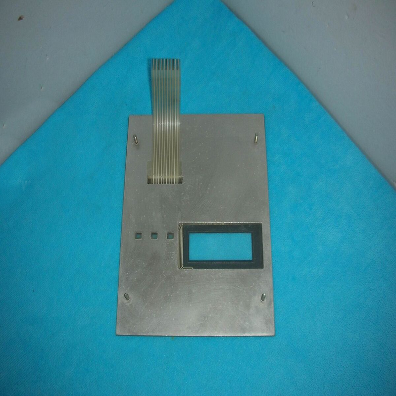 Membrane Keypad Manufacturer - VW3A68206 - Atv68 Used Original Authentic