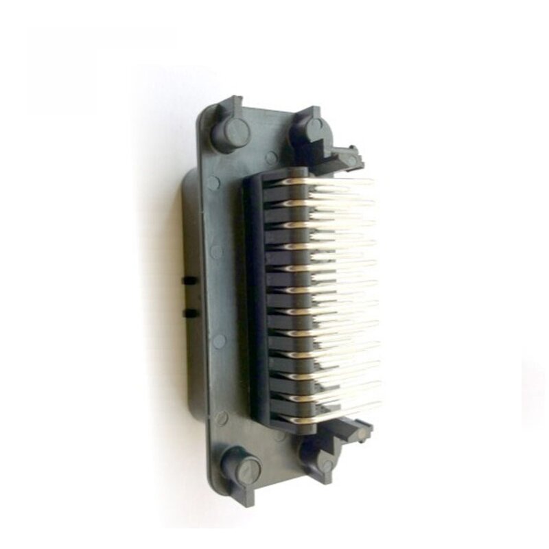 ECU Connector Manufacturer - 776163-1