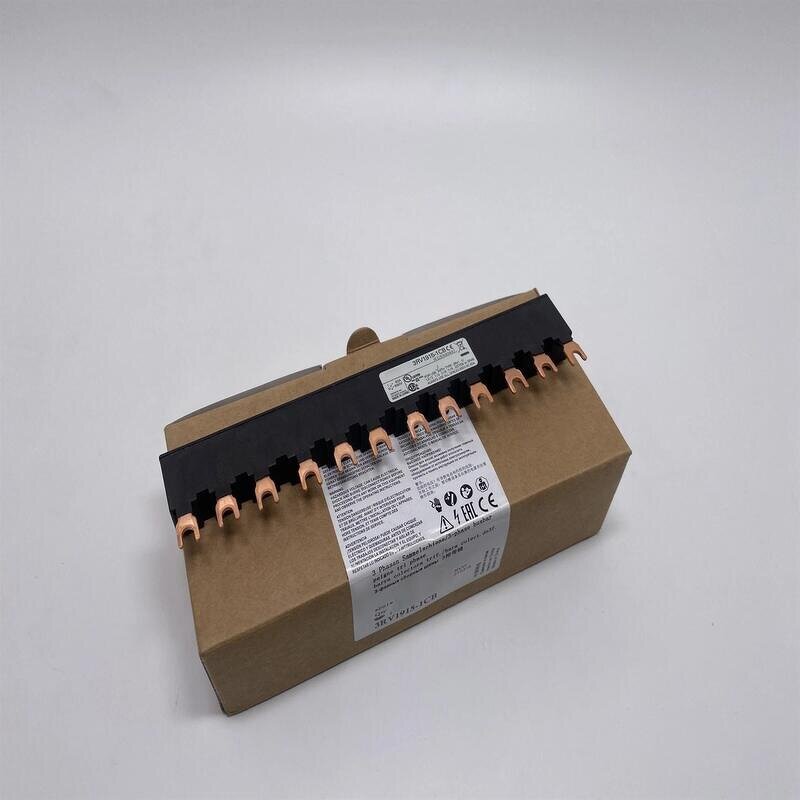 Busbar Manufacturer - 3RV1915-1CB - Original Genuine