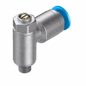 Flow Control Valve Manufacturer - GRLA-3/8-B 151178 - PLC Controller Original Genuine