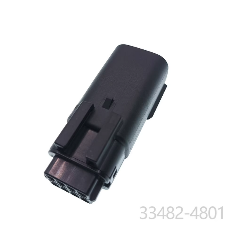 Plug-in Connector Manufacturer - 33482-4801 - Large Stock