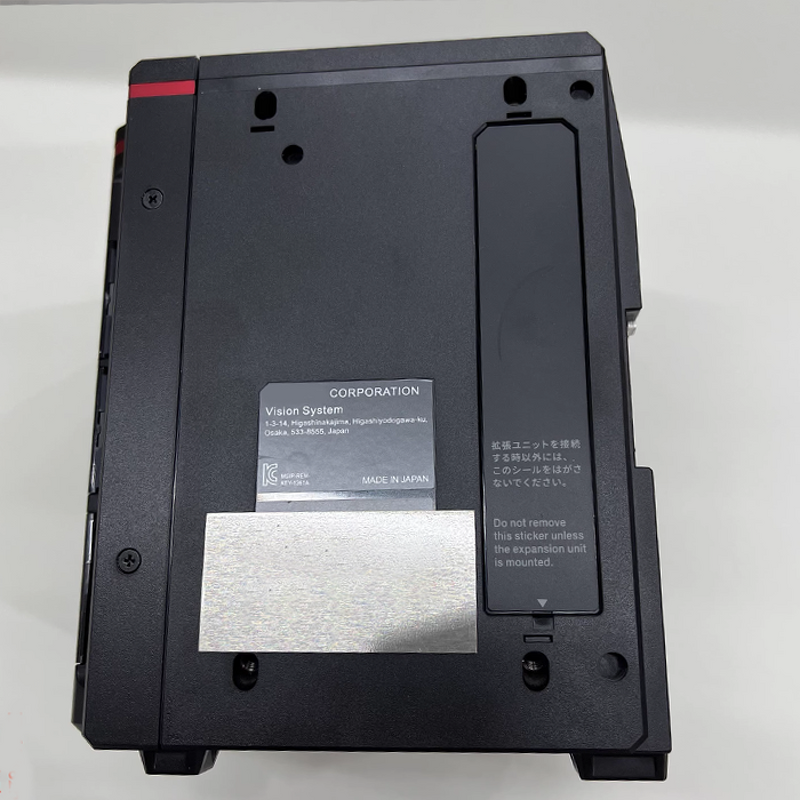 Visual Controller System Manufacturer - CV-X470F - Image/Camera Sensor Original Authentic