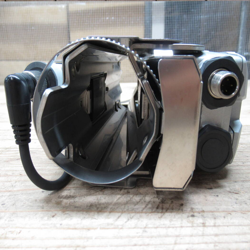 Flow Meter Manufacturer - FD-R50 Clamp on - Main Unit Sensor Original Authentic