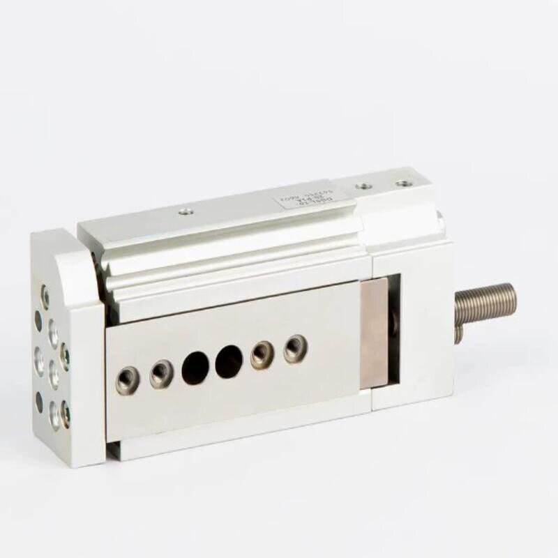 Sliding Table Cylinder Manufacturer - DGSL-6-40-P1A 543924 - Original Genuine