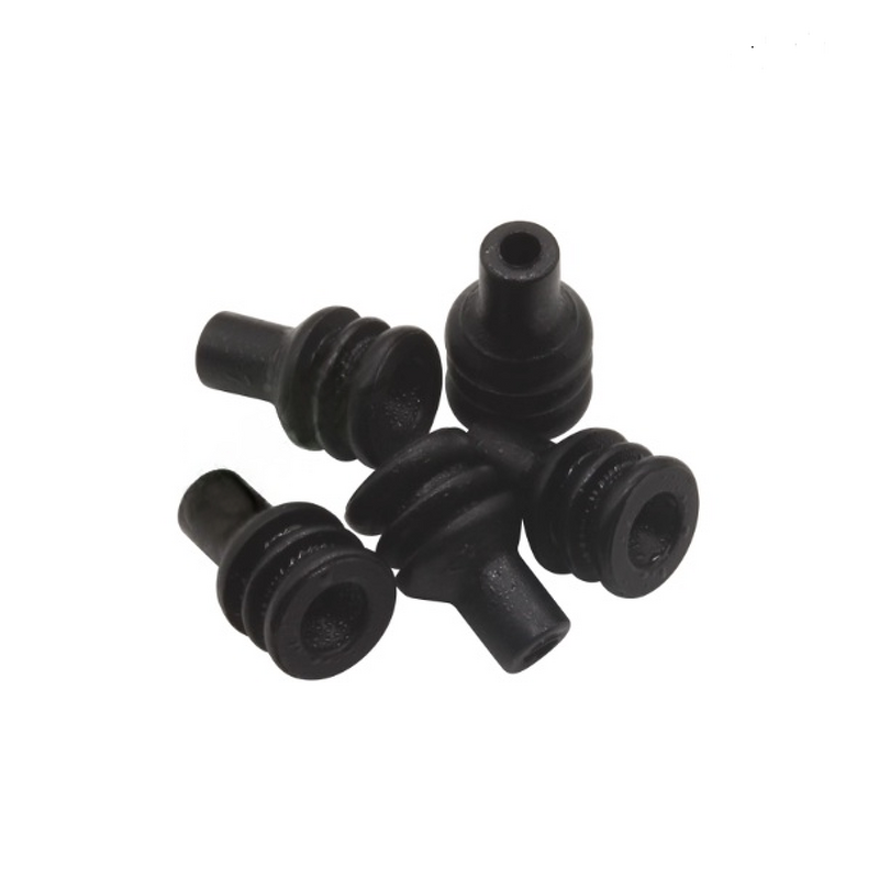 Wiring Harness Connector Manufacturer - 178210-1 - Waterproof Ring