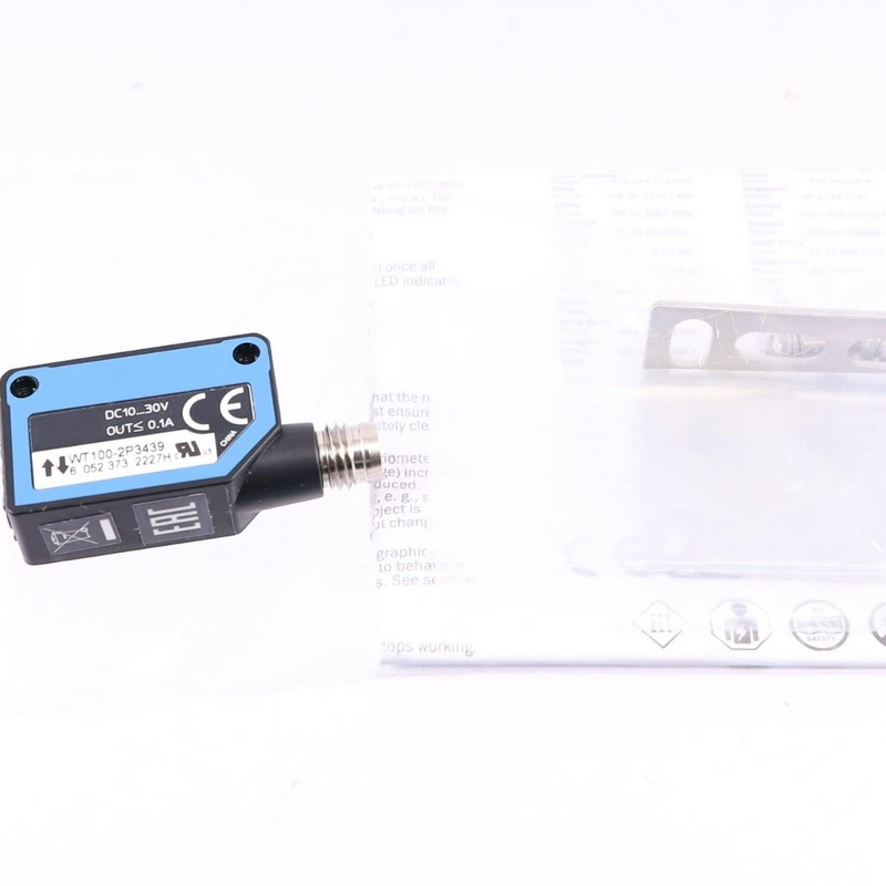 Sensor Manufacturer - WT100-2P3439 - Original Genuine