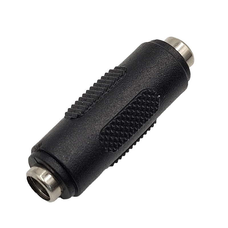 Adapter Connector Manufacturer - 5-928999-1DC - 5.5*2.1MM Double Male