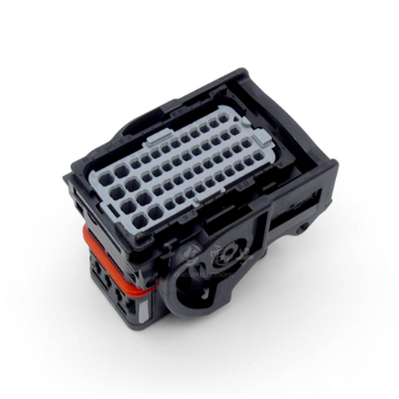 Plug-in Connector Manufacturer - 643201311 - Large Stock