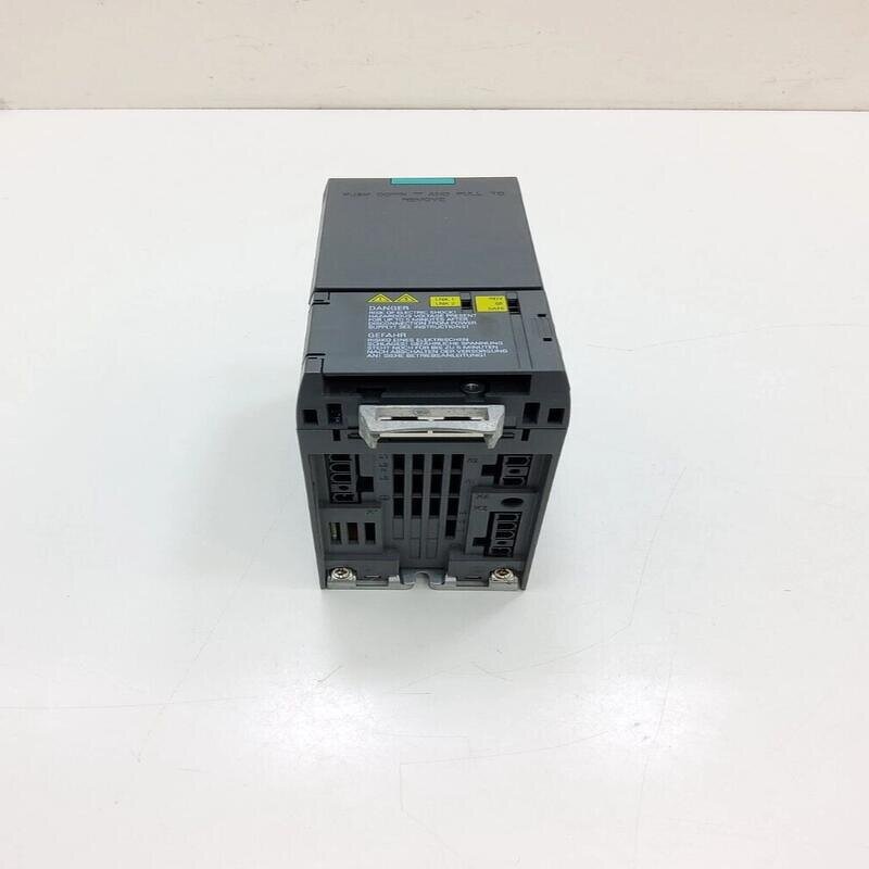 Frequency Converter Manufacturer - 6SL3210-1KE11-8UF2 - Integrated Original Genuine