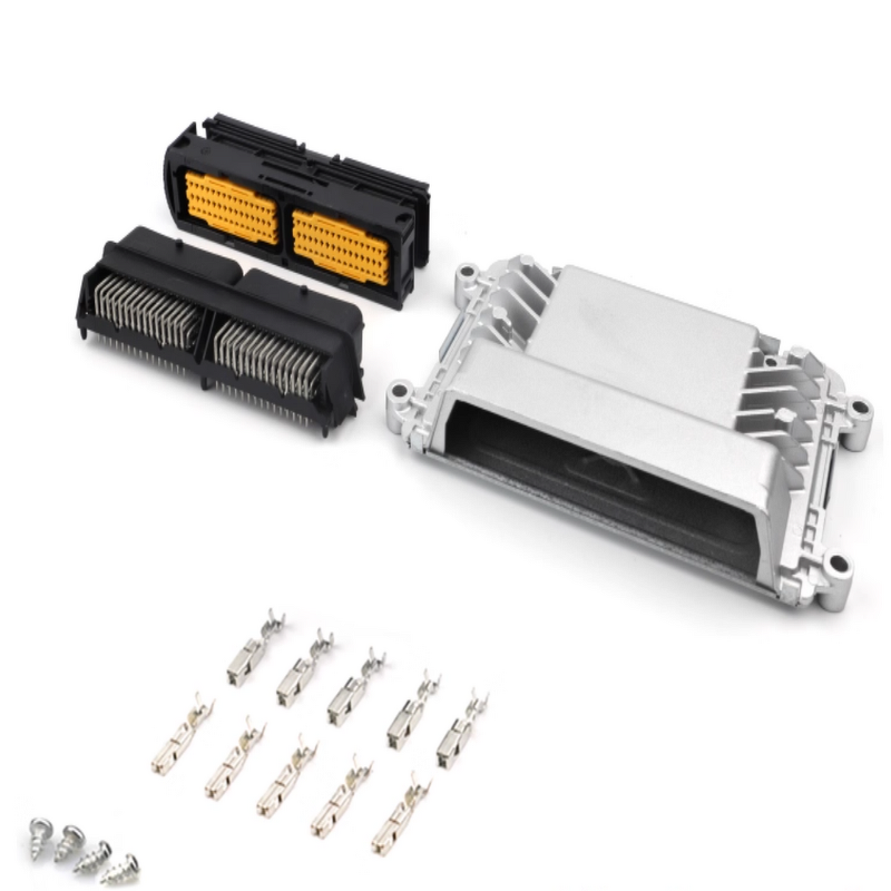 ECU Box Manufacturer - DT04-4P-E008 - 90-Pin PCB ECM PCM HD-90HAJ