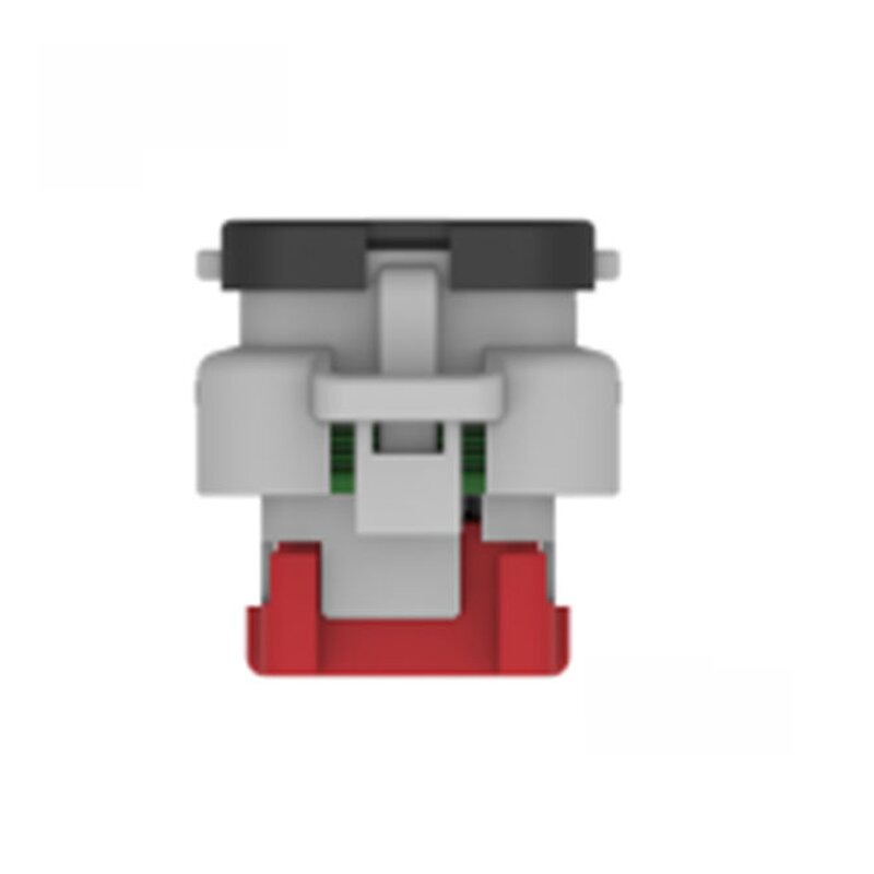 ECU Connector Manufacturer - 776273-2