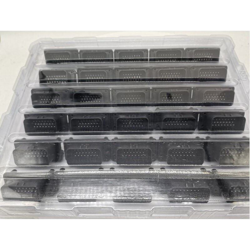 ECU Connector Manufacturer - 776228-1/776228-2/776228-4/776228-5