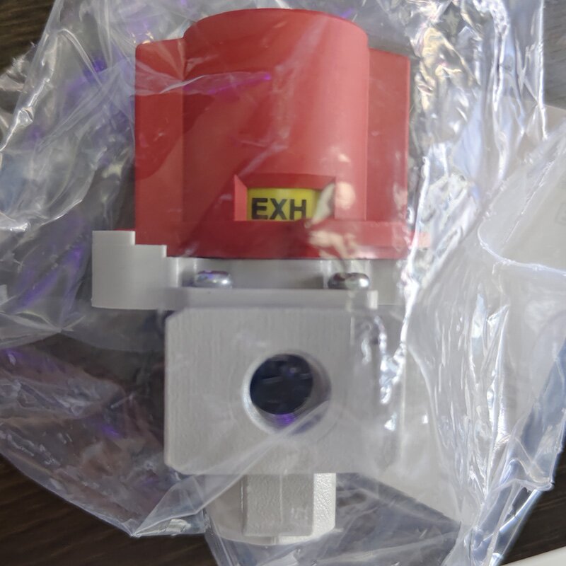 Pressure Relief Valve Manufacturer - VHS20-01A - Brand New Original Authentic