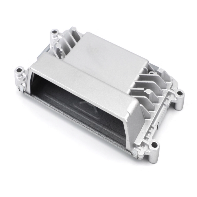 ECU Box Manufacturer - Haidie DT04-6P-CE03 - 90-Pin Aluminum Brass