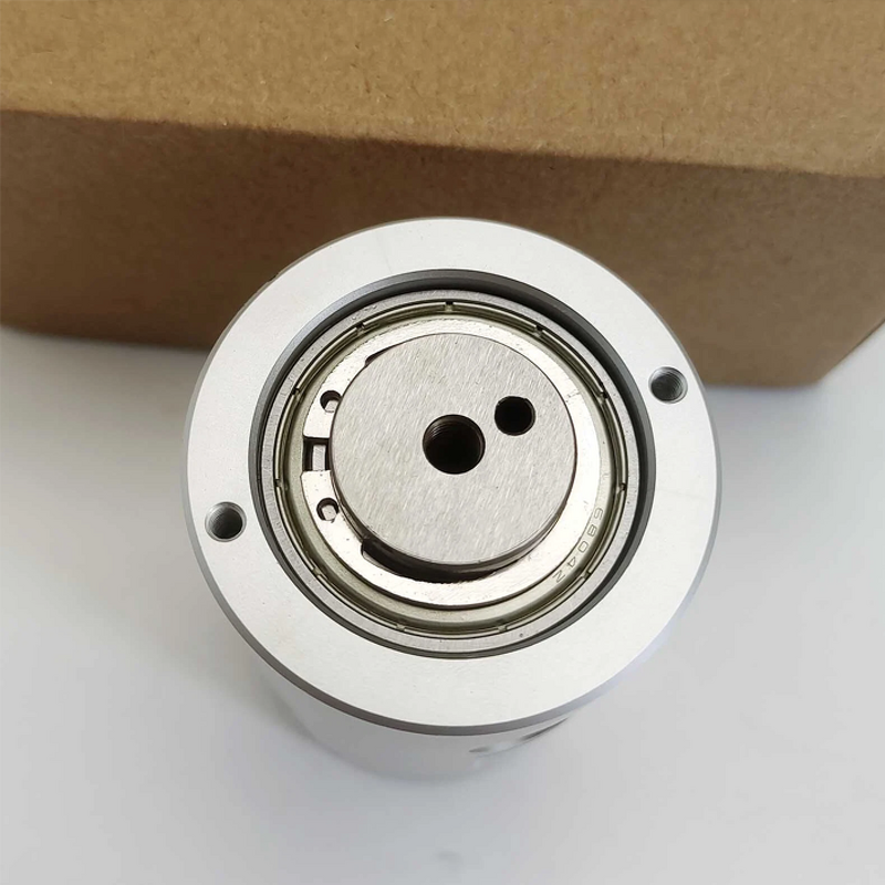 Rotary Sensor Manufacturer - MQR4-M5 - Low Torque High Speed Original Authentic