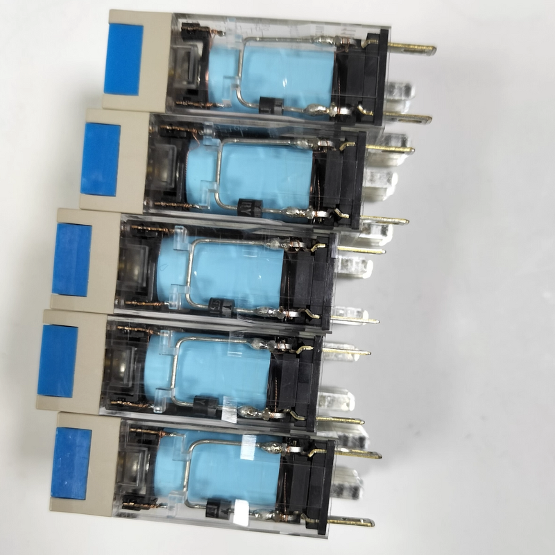 Intermediate Relay Manufacturer - G2R-1-SNDI DC24 (S) - Original Genuine