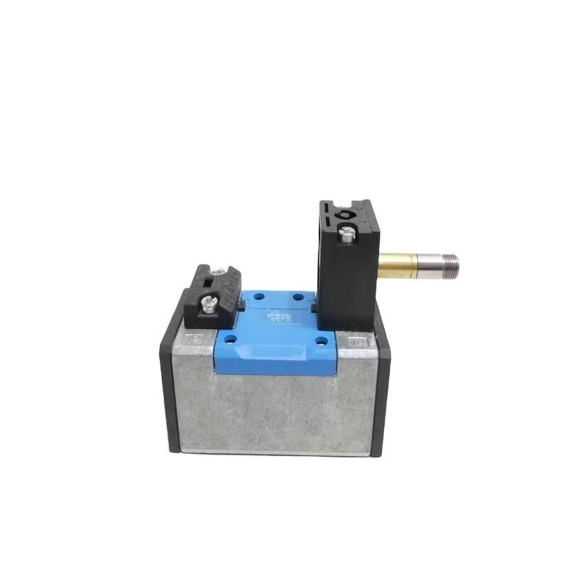 Solenoid Valve Manufacturer - MFH-5/2-D-1-C 188510 - Original Genuine