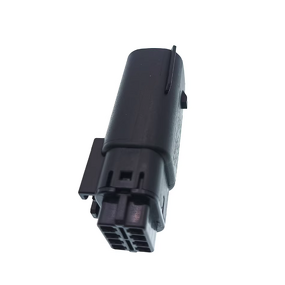 Plug-in Connector Manufacturer - 33482-4801 - Large Stock
