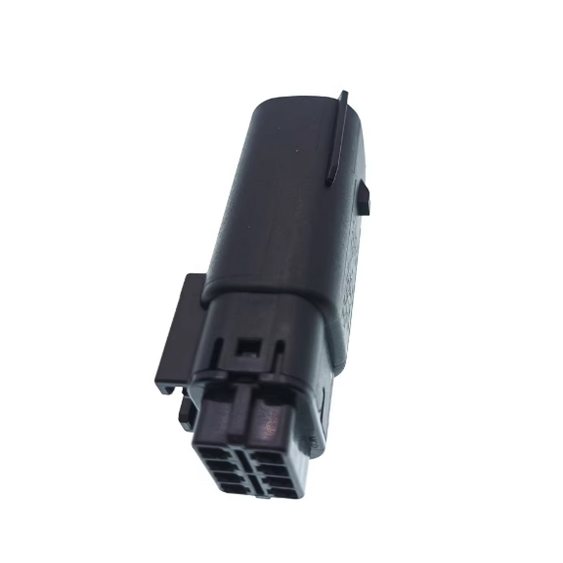 Plug-in Connector Manufacturer - 33482-4801 - Large Stock