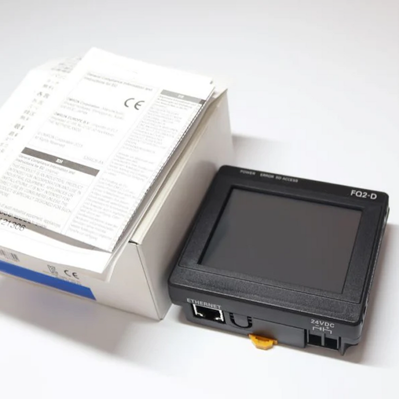 Vision Finder Manufacturer - FQ2-D31 - Touch Original Authentic