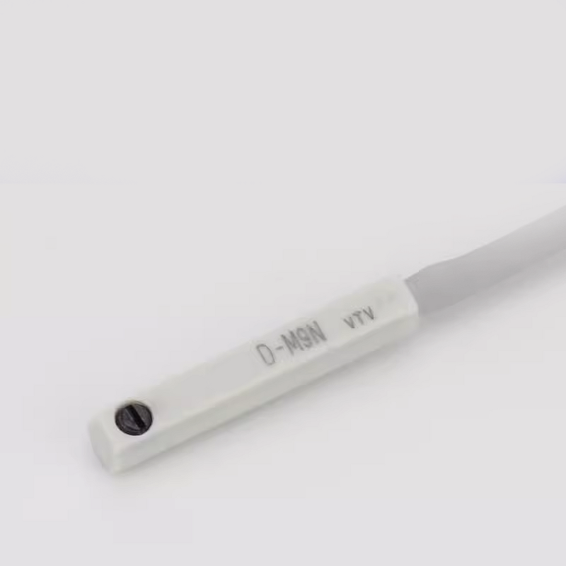 Cylinder Sensing Line Manufacturer - D-M9P - Brand New Original Authentic