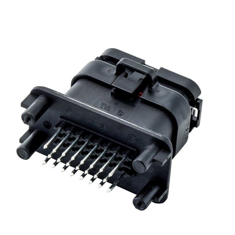 ECU Connector Manufacturer - 776228-1/776228-2/776228-4/776228-5