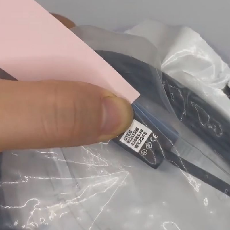 Sensor Manufacturer - GTE6-N1211S96 1106538 - Original Genuine