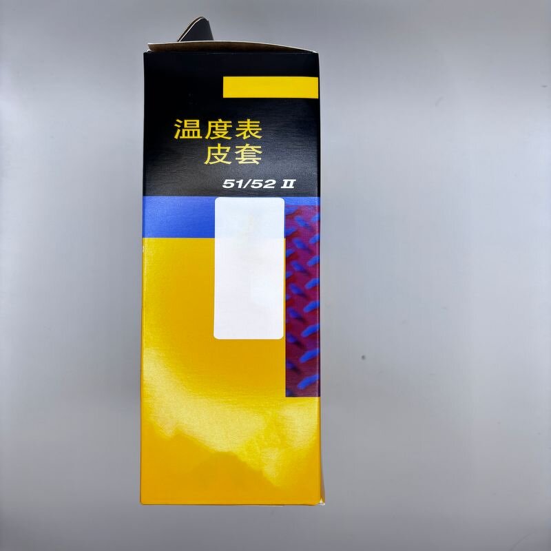 Thermometer Manufacturer - 51-II Single Input - 51-2 Original Authentic