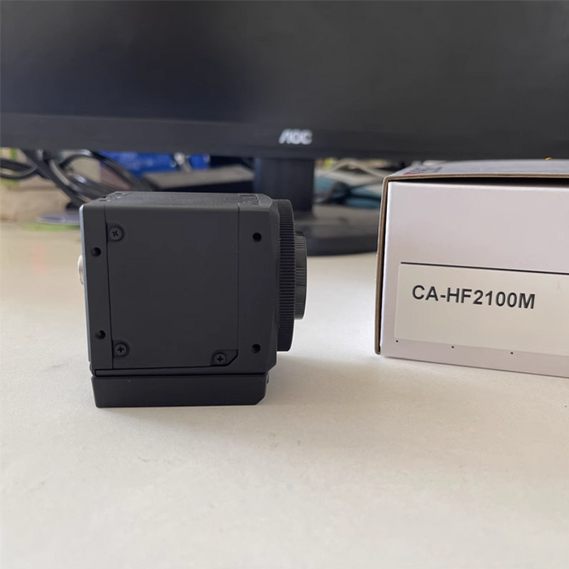 Industrial Vision Camera Manufacturer - CA-HF2100M - Image & Sensor Original Authentic
