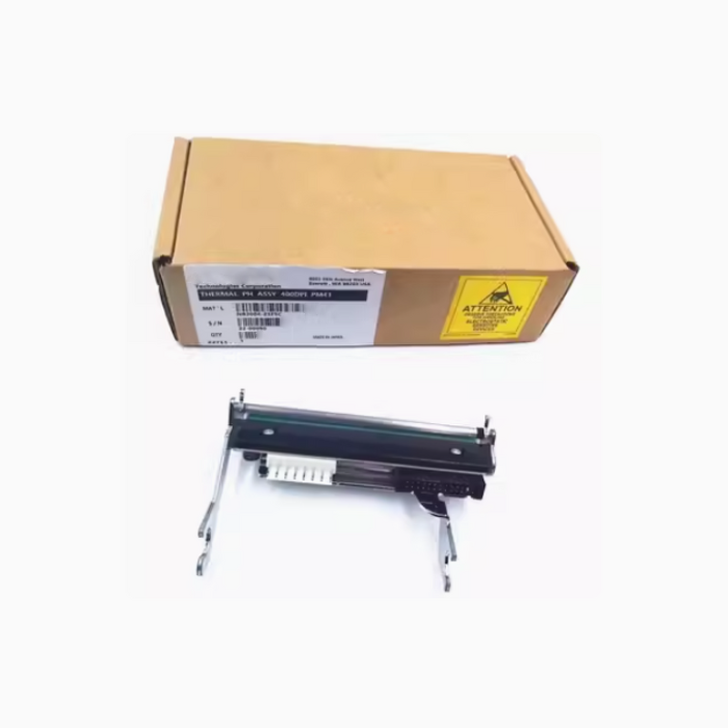 Print Head Manufacturer - PM42 PM43 PM45 - 200/203/300/400dpi Original