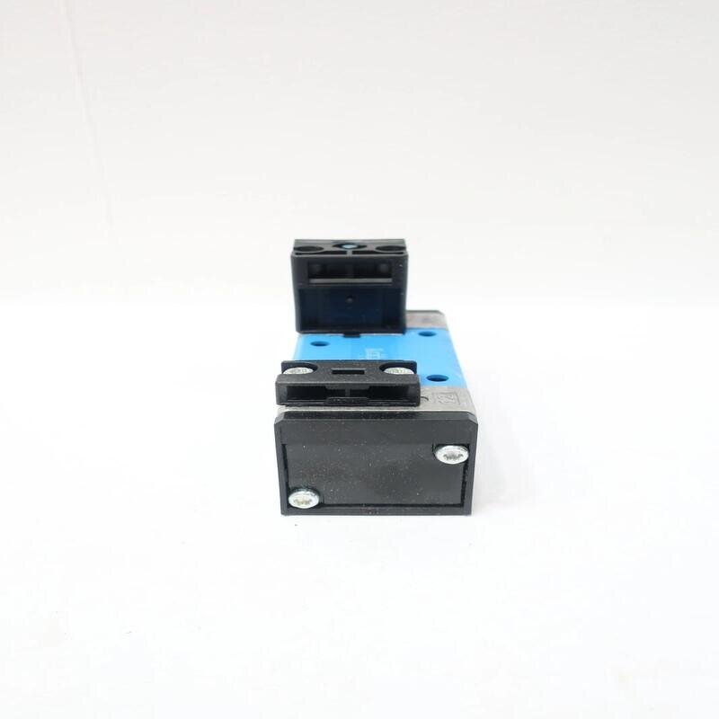 Solenoid Valve Manufacturer - MFH-5/2-D-1-C 188510 - Original Genuine