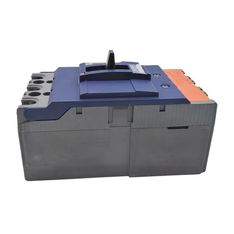 Circuit Breaker Manufacturer - EZD100M3020MA - Molded case Original Authentic