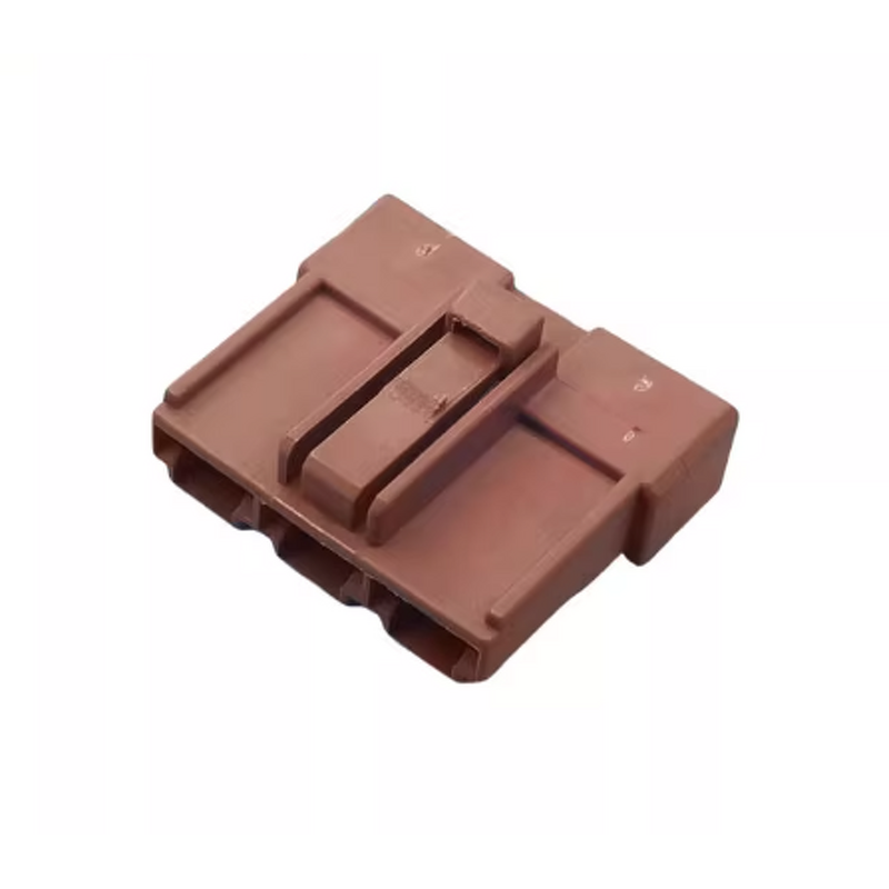 Plug-in Connector Manufacturer - 6098-0208/6098-0210 - Large Stock