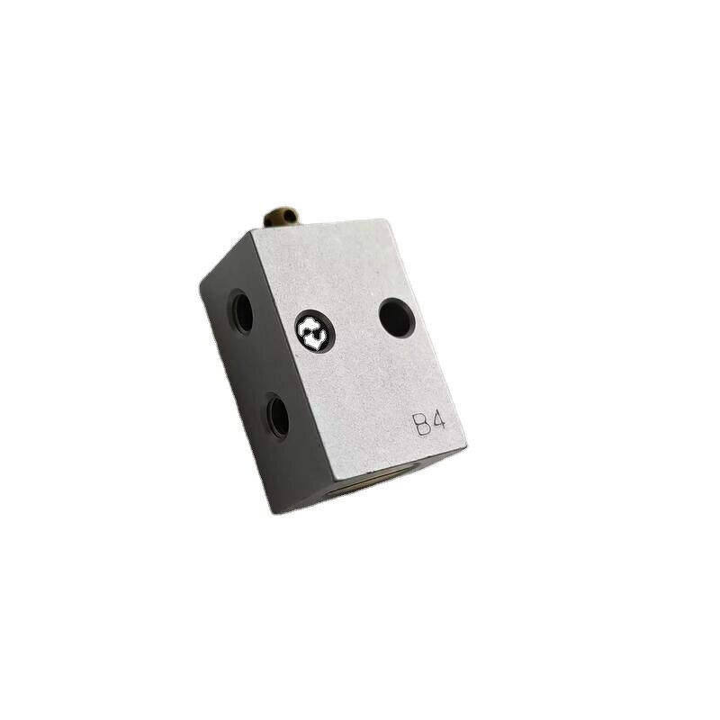 Mechanical Valve Manufacturer - V-3-M5 3626 - Original Genuine