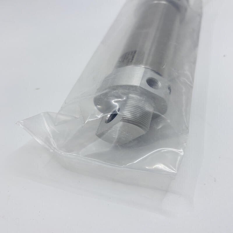 Cylinder Manufacturer - DSNU-32-80-PPV-A 196023 - Industrial Control Original Genuine