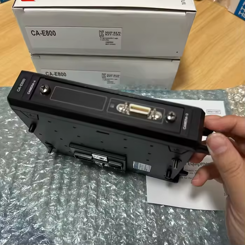 Vision Sensor System Manufacturer - CA-E800 - Camera Expansion Unit Original Authentic