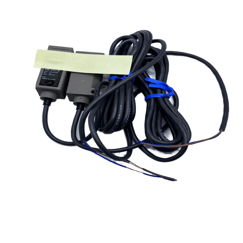 Photoelectric Sensor Manufacturer - E3S-CT11 - Original Genuine