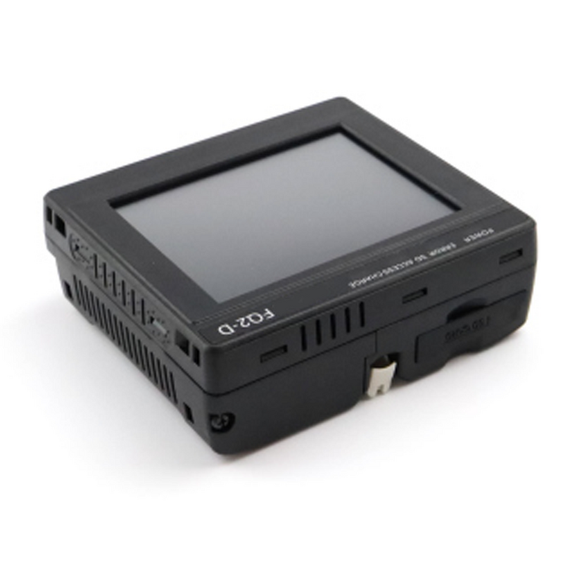 Vision Finder Manufacturer - FQ2-D31 - Touch Original Authentic